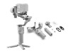 DJI RS 4 Mini Basic Gimbal Stabillizer Camera DJI RS 4 Mini Basic Gimbal Stabillizer Camera